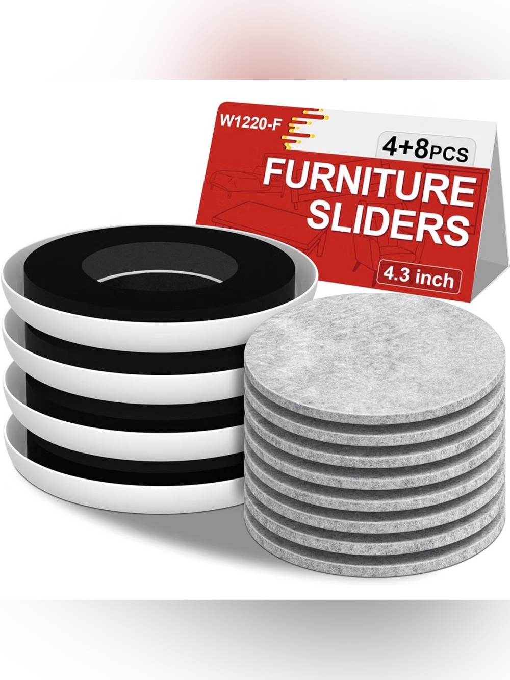 Furniture Sliders